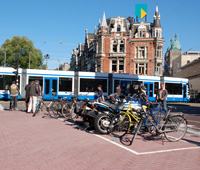 fietsparkeervak_muntplein