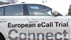 e-call