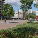 De Binnenrotte in Rotterdam is bekroond tot beste openbare ruimte. FOTO Gemeente Rotterdam