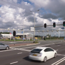 Verkeersmanagement as a Service voor de provincie Noord-Holland geslaagd.Foto: Provincie Noord Holland