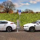 De meeste elektrische auto's vind je in Noord-Brabant. Foto: Archief TankPro