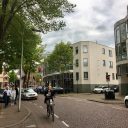 Fietser voetganger automobilist straatomgeving Deventer FOTO VerkeersNet