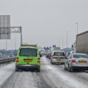Snelweg A9 richting Alkmaar BEELD beeldbank.rws.nl, Rijkswaterstaat / Tinelou van der Elsken