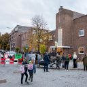Schoolstraat Rotterdam