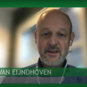 Eric van Eijndhoven(Tranzer) in VN Journaal