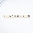 Blockchain (bron: by Launchpresso on Unsplash)
