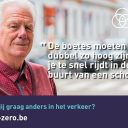 België vraagt burgers om advies voor verkeersveiligheid