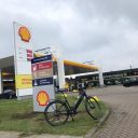 Foto-Shell-e-bike (bron: Shell Nederland)