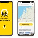 Fietsersbond Routeplanner-app