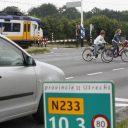 De Provincie Utrecht wil dat de maximumsnelheid op provinciale wegen wordt verlaagd. Foto Utrecht
