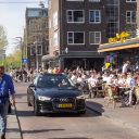 Zomeroffensief verkeersaso's gemeente Rotterdam