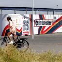 Duurzaam vervoer naar Grand Prix Zandvoort