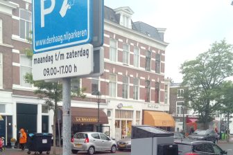 Parkeerkosten Den Haag