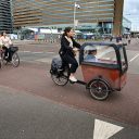 Den Haag verkeersveiligheid