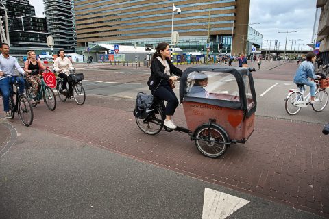 Den Haag verkeersveiligheid