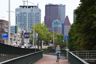 Europese Mobiliteitsweek Den Haag