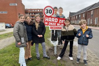 Breda verkeerscampagne