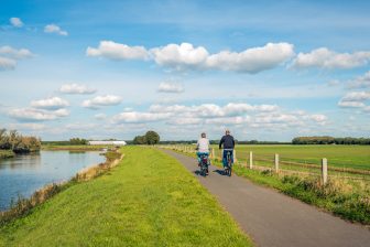 Greengage fietsproject Brabant