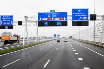 A10 Amsterdam