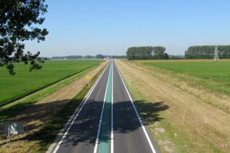 N-weg Gelderland