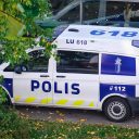 Politie Finland verkeersboete