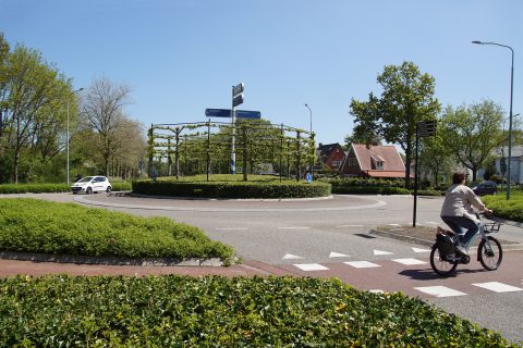 Rotonde Nederland