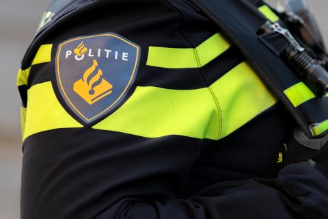 Politie Nederland